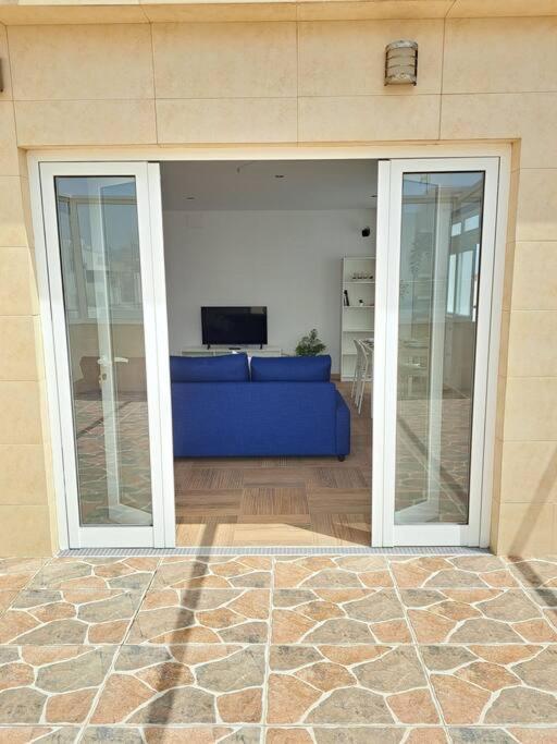 דירות ארינאגה La Terrasse Des Amis מראה חיצוני תמונה