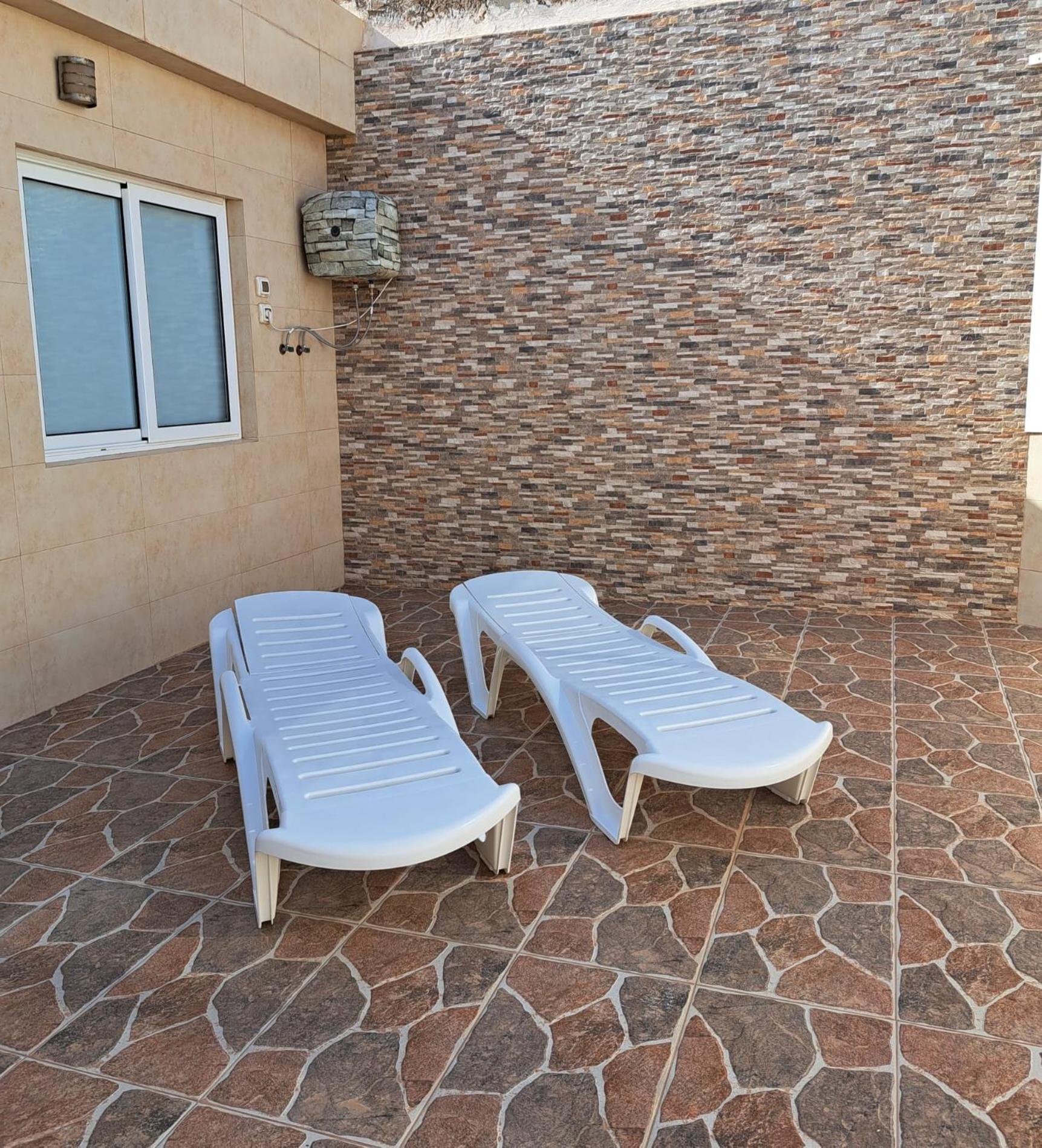 דירות ארינאגה La Terrasse Des Amis מראה חיצוני תמונה